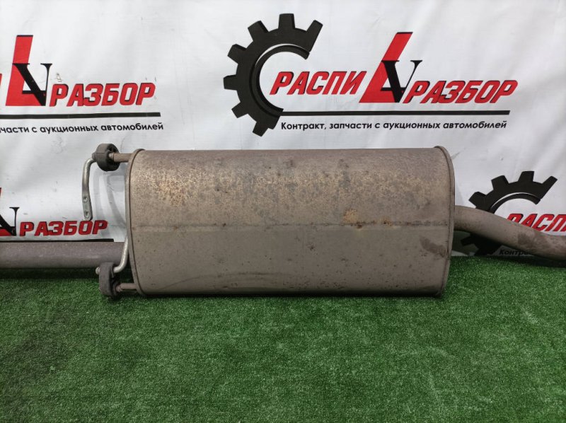 глушитель, 20000 рублей, Красноярск