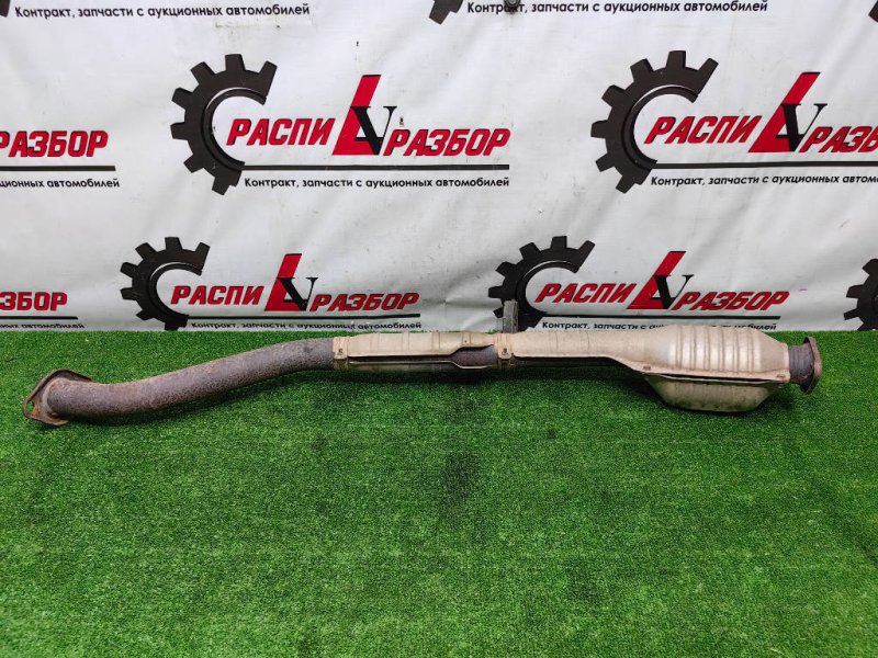 Приемная труба глушителя, 20000 рублей, Красноярск