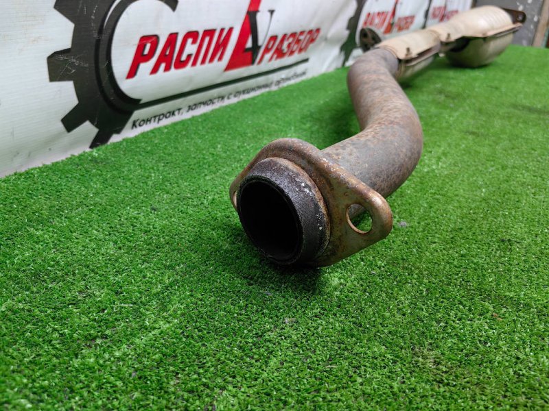 Приемная труба глушителя, 20000 рублей, Красноярск