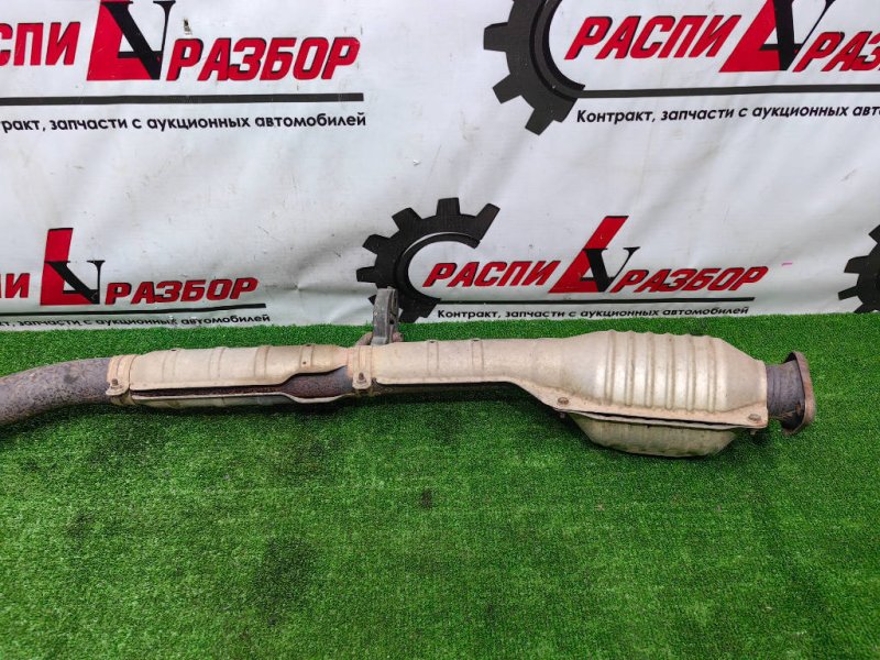 Приемная труба глушителя, 20000 рублей, Красноярск