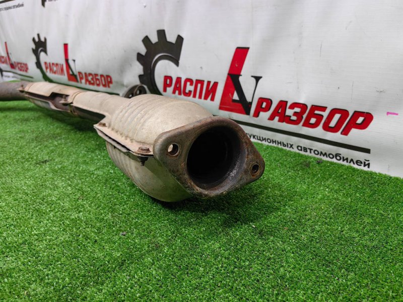 Приемная труба глушителя, 20000 рублей, Красноярск