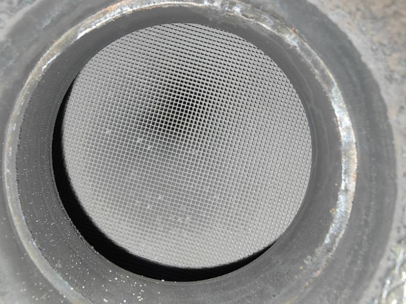 Приемная труба глушителя, 20000 рублей, Красноярск