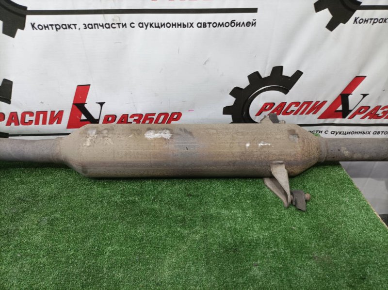глушитель, 3000 рублей, Красноярск
