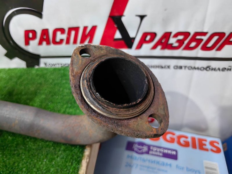 глушитель, 3000 рублей, Красноярск