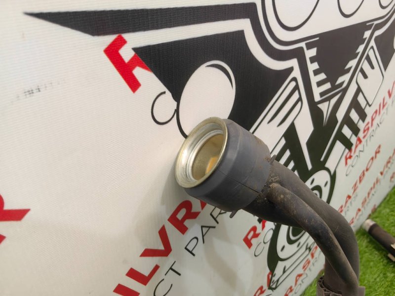 Горловина топливного бака, 2000 рублей, Красноярск