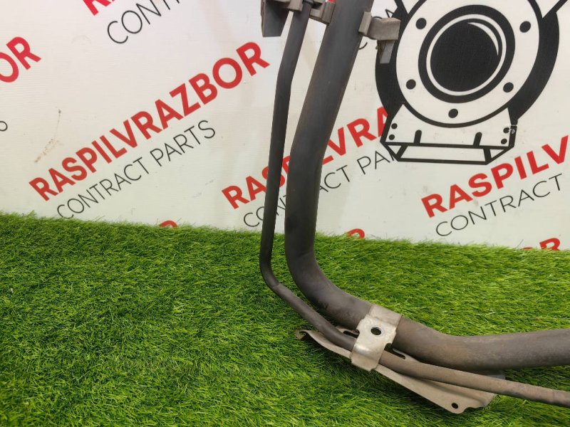 Горловина топливного бака, 2000 рублей, Красноярск