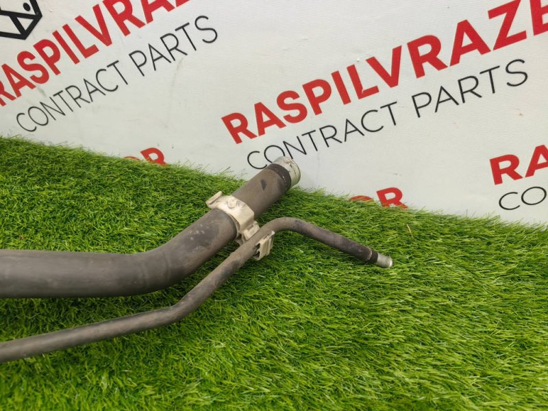 Горловина топливного бака, 2000 рублей, Красноярск