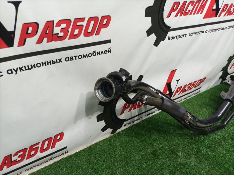 Горловина топливного бака, 2500 рублей, Красноярск