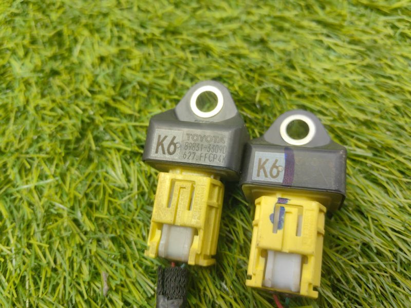 датчик airbag, 2000 рублей, Красноярск