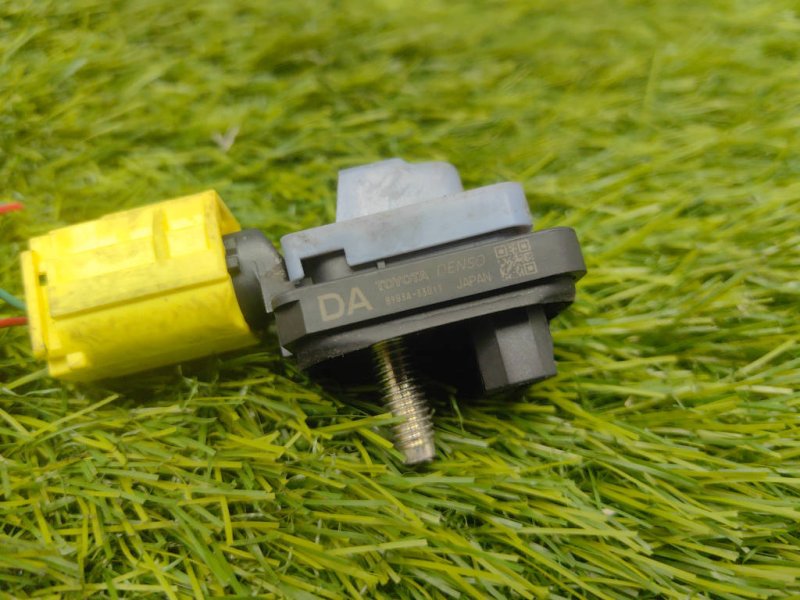 датчик airbag, 1500 рублей, Красноярск