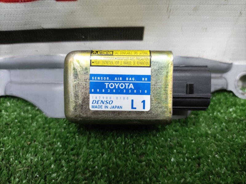 датчик airbag, 600 рублей, Красноярск