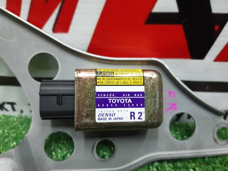 датчик airbag, 600 рублей, Красноярск