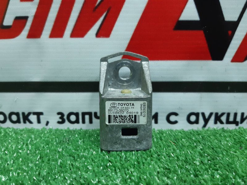 датчик airbag, 600 рублей, Красноярск