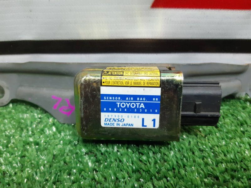 датчик airbag, 600 рублей, Красноярск