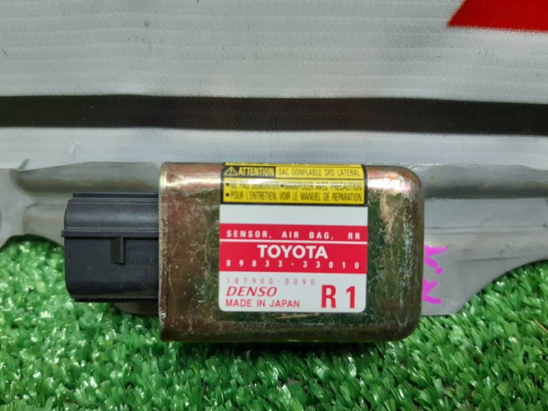 датчик airbag, 600 рублей, Красноярск