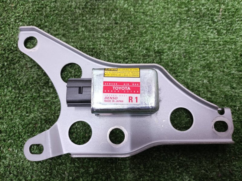 датчик airbag, 1000 рублей, Красноярск