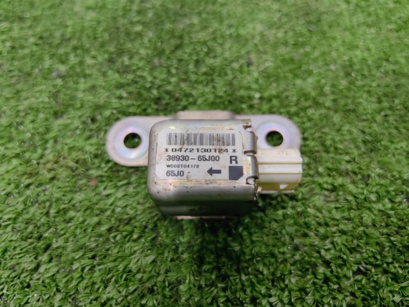 датчик airbag, 1000 рублей, Красноярск