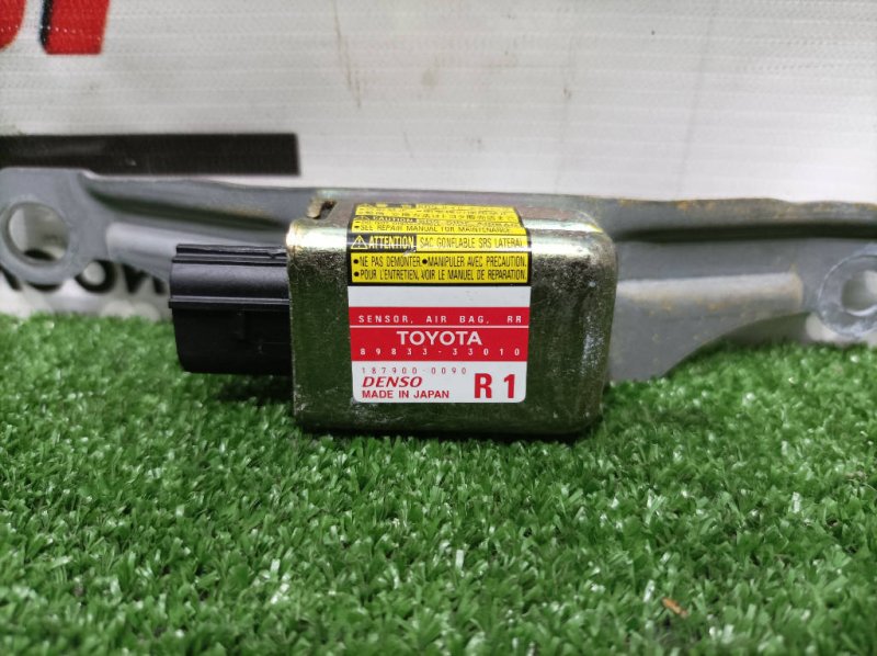 датчик airbag, 600 рублей, Красноярск