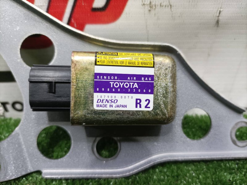 датчик airbag, 600 рублей, Красноярск