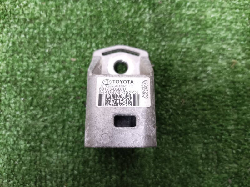 датчик airbag, 600 рублей, Красноярск