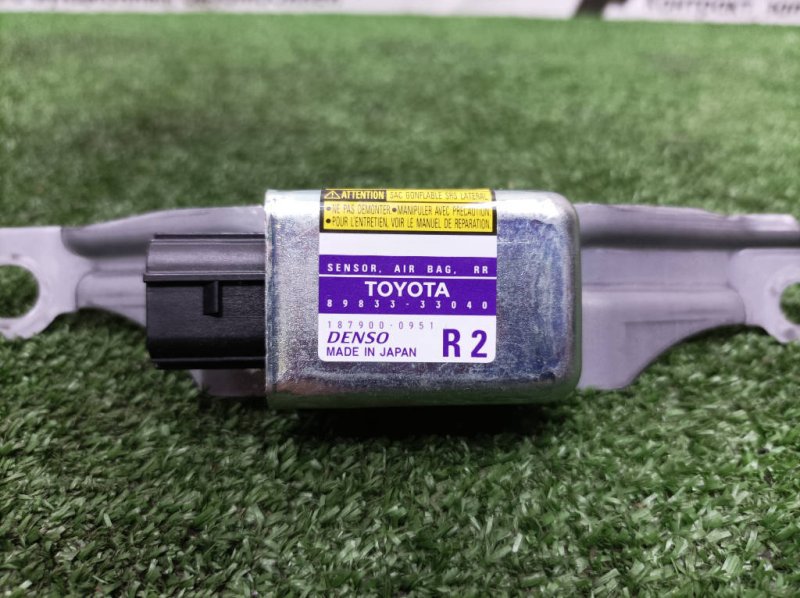 датчик airbag, 1000 рублей, Красноярск