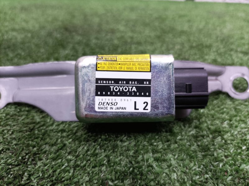 датчик airbag, 1000 рублей, Красноярск