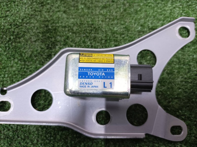 датчик airbag, 1000 рублей, Красноярск