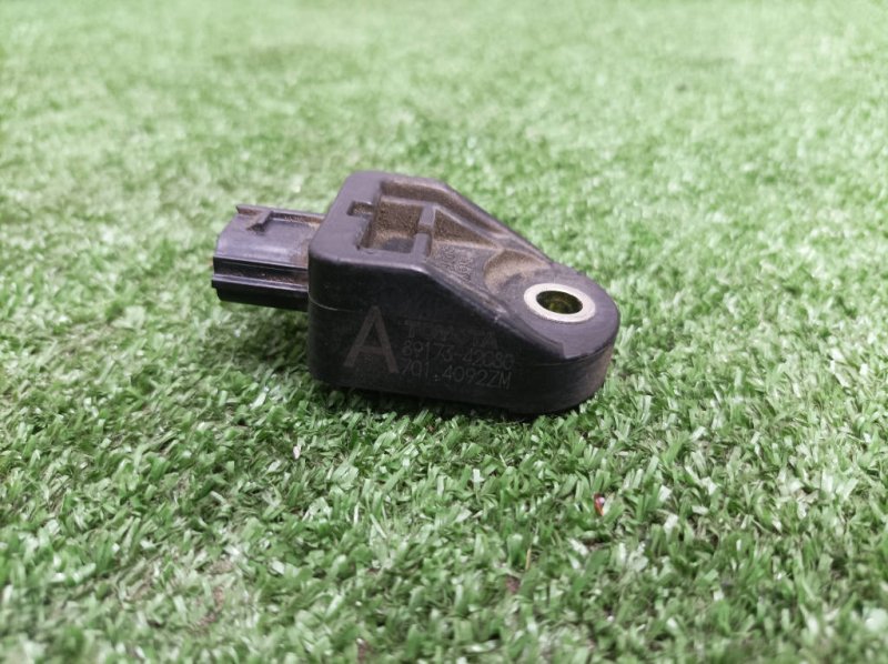 датчик airbag, 1000 рублей, Красноярск