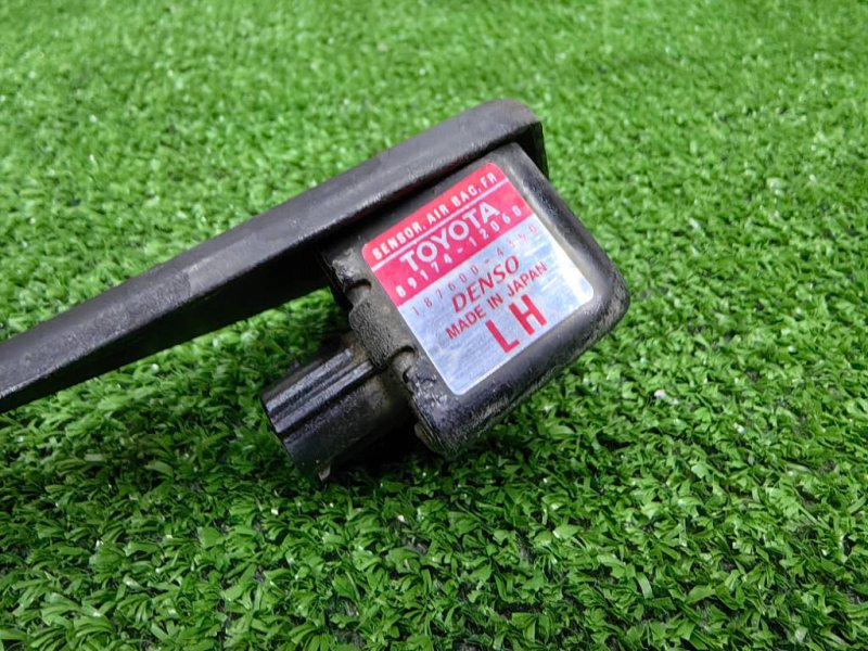 датчик airbag, 1000 рублей, Красноярск