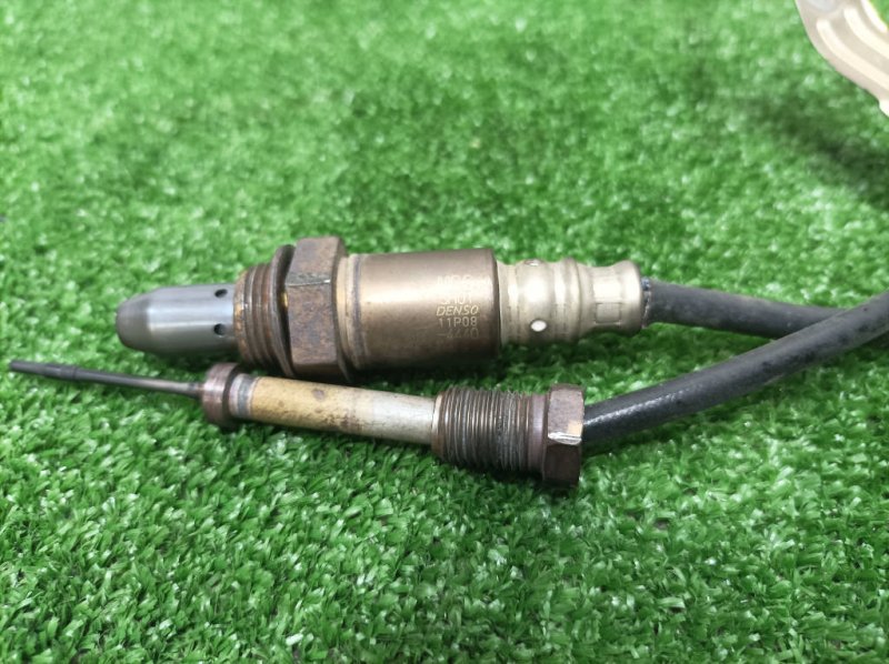 Датчик кислородный, 5000 рублей, Красноярск