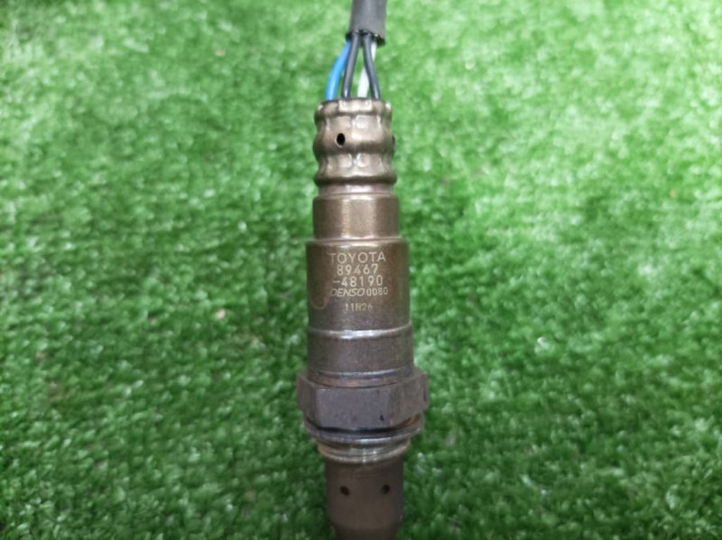 Датчик кислородный, 5000 рублей, Красноярск