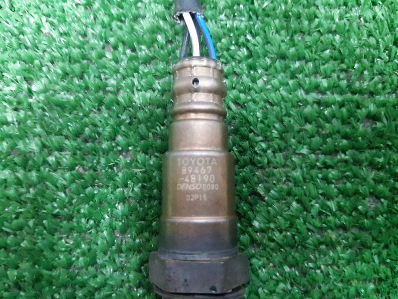 Датчик кислородный, 5000 рублей, Красноярск