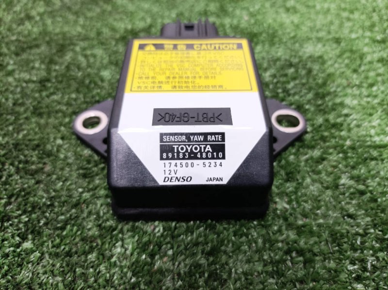 Датчик курсовой устойчивости, 1100 рублей, Красноярск