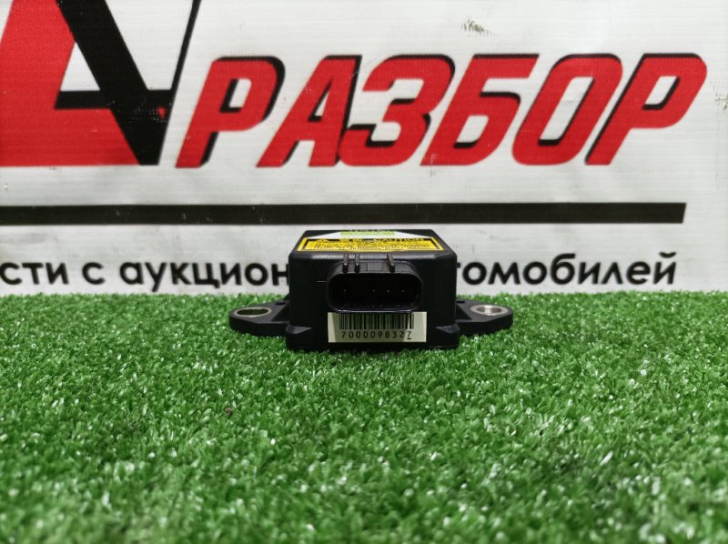 Датчик курсовой устойчивости, 1100 рублей, Красноярск