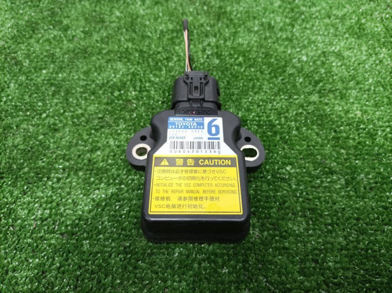 Датчик курсовой устойчивости, 1100 рублей, Красноярск