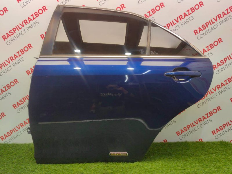 Дверь боковая, 20000 рублей, Красноярск