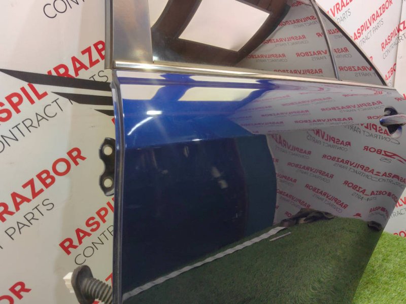 Дверь боковая, 20000 рублей, Красноярск