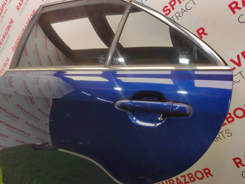 Дверь боковая, 20000 рублей, Красноярск