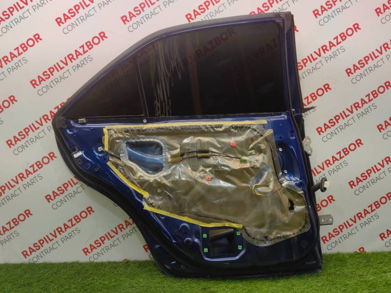 Дверь боковая, 20000 рублей, Красноярск