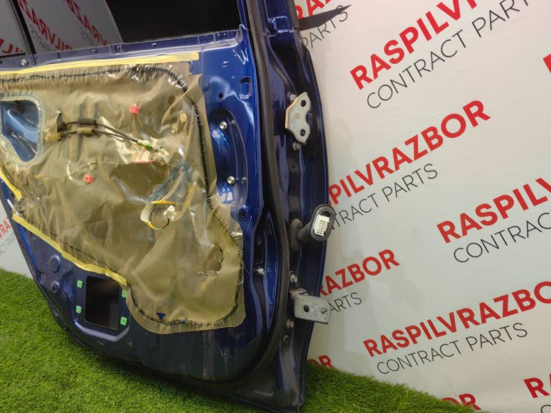 Дверь боковая, 20000 рублей, Красноярск