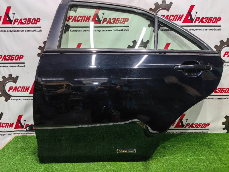 Дверь боковая, 25000 рублей, Красноярск