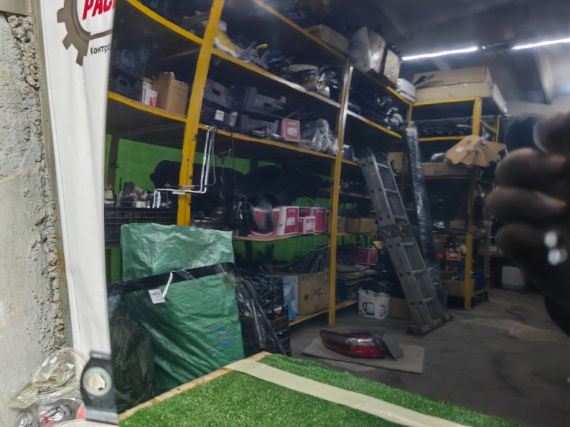 Дверь боковая, 25000 рублей, Красноярск