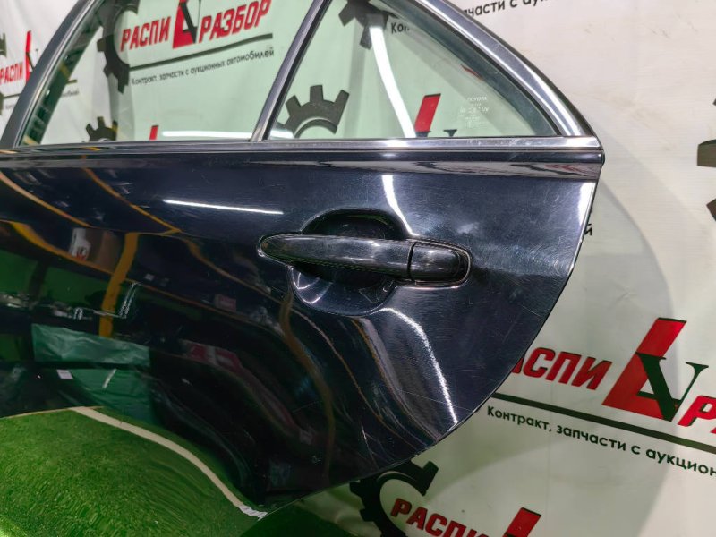 Дверь боковая, 25000 рублей, Красноярск