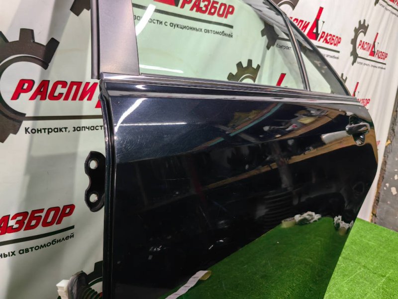 Дверь боковая, 25000 рублей, Красноярск