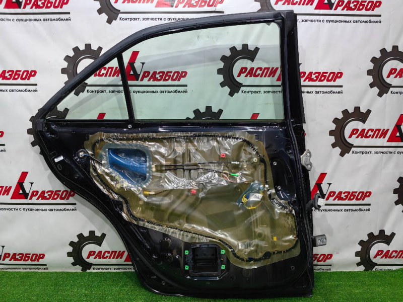 Дверь боковая, 25000 рублей, Красноярск