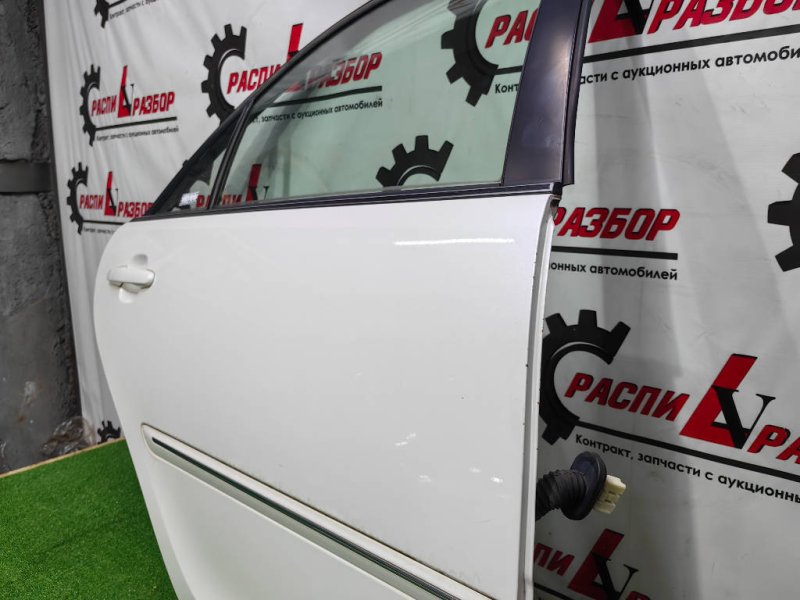 Дверь боковая, 27000 рублей, Красноярск