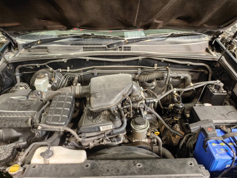 Двигатель, 420000 рублей, Красноярск