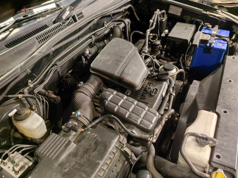 Двигатель, 420000 рублей, Красноярск