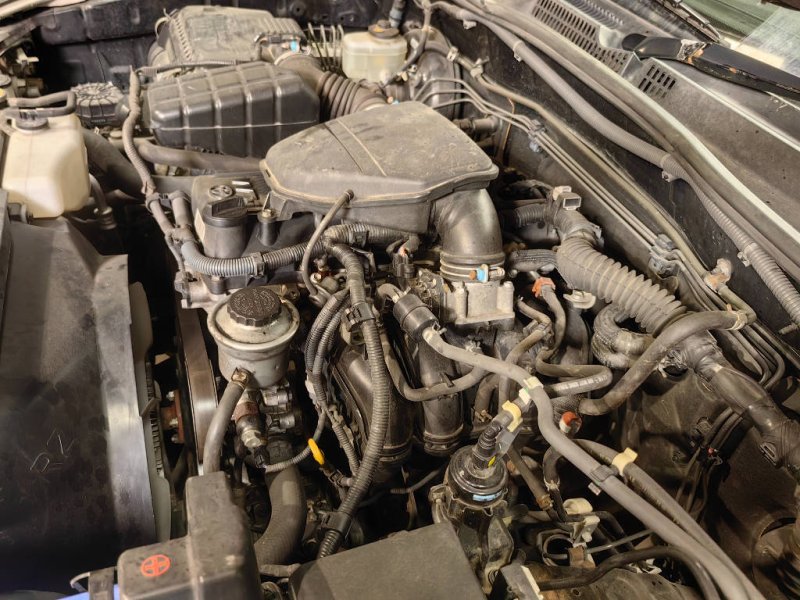 Двигатель, 420000 рублей, Красноярск