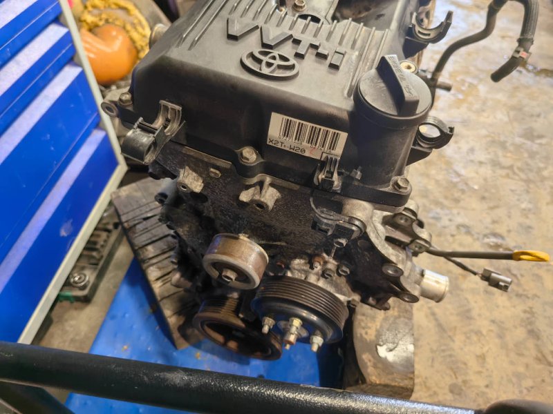 Двигатель, 420000 рублей, Красноярск